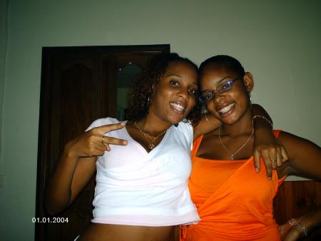 ===>>>> Vanou & moi <<<===
